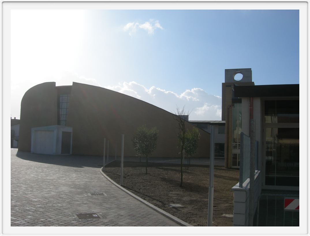 11 - Vista esterna