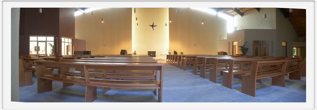8 - Panorama interno