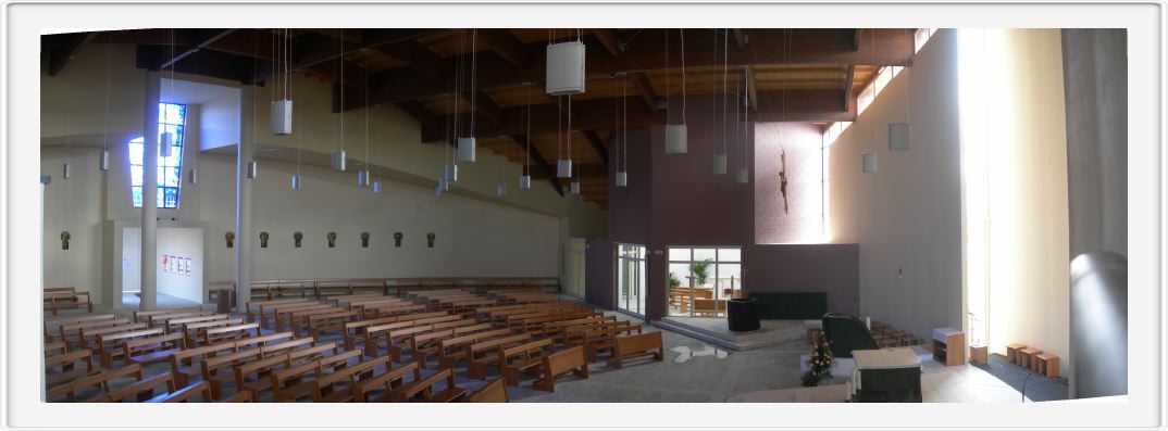 9 - Panorama interno