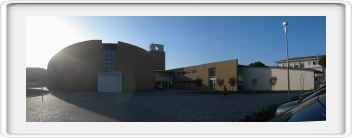 1 - Panorama esterno