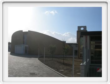 11 - Vista esterna